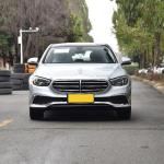 2024Hot sale EV Electric Vehicle Mercedes Benz EQE 4-door 5-seat Sedan Maximum
