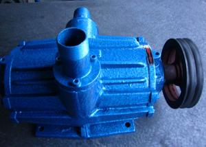 Quality Portable Electric Motor Pipe Line Milking Vacuum Pump 1500L For Cow wholesale