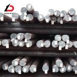 SAE 1020 S20c SS440 A36 Hot Rolled Steel Round Bar 1045 S45c C45 4140 En19
