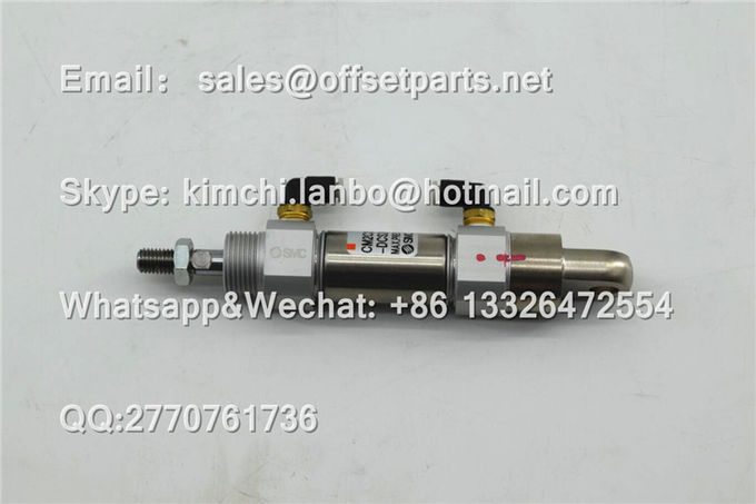 Komori Cylinder 294-4314-402 294-4134-4G2 High quality Offset Press Printing Machine Parts Replacement