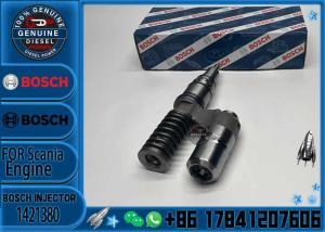 Quality Spot high quality diesel injector 1440580 1805344 1421380 wholesale