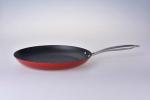 Enamel Light Cast Iron Grill Pan