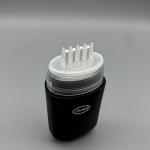 Customizable Black Stick Tube Cover Hair Magic Root Cover Up Packaging With Comb