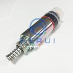 155-4652 24V 155-4651 12V Solenoid for Caterpillar CAT Excavator E320B E325B
