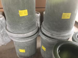Quality Durable FRP Flange Class 150 Rating Fiberglass Blind Flange wholesale