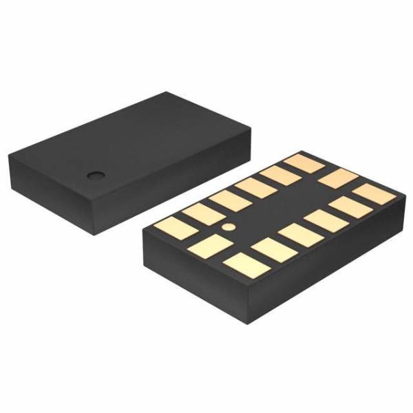 Cheap ADXL345 Accelerometer X, Y, Z Axis ±2g, 4g, 8g, 16g 0.05Hz ~ 1.6kHz 14-LGA (3x5) for sale