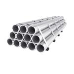 Hot Sale Precision 7075 T5 4.0 Inch 5 Inch Tubo De Aluminio Pipe Aluminum Round