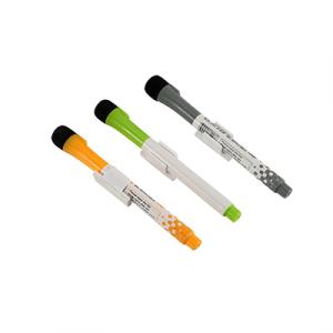 Quality Reusable Whiteboard Accessories Removable Marker Pen Clip wholesale
