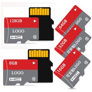 Quality Original TF 2GB 4GB Flash Memory Card 32GB 64GB 128GB 256MB 512MB Camera Memory SD Cards wholesale