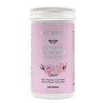 VECMINT Lily TeethTablets Bamboo Charcoal 200tablets teeth whitening fresh
