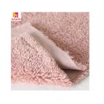 Teddy Bear Curly Sherpa Fleece Fabric 390gsm 188F 58'' 60''