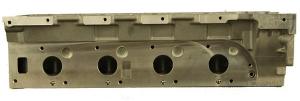 Quality MERCEDES BENZ Vito 108 110 112 Sprinter OM611 Aluminum Cylinder Head 6110102320/4420/5420/6620/6720 908572 2.0L 2.2L 16V wholesale
