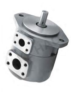 Quality High Precision Cast Iron Gear Pump , Durable E70b Hydraulic Pump wholesale