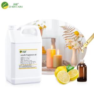 Quality Professional Factory Fragrance Oil Concentrated For Candle Making wholesale