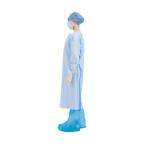 130x150cm Patient Surgical Gowns , FDA Disposable Hospital Gowns