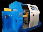 High quality 630-800 Cantilever High Speed Single Twisting Machine for Power
