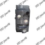 6D105 Engine Cylinder Head 6137-11-1012 For KOMATSU