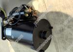 WEICHAI engine parts, 612600090479 WD610509QD starter
