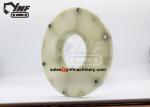 Excavator 312D Flange Coupling Replacement 266-6280 351-3869
