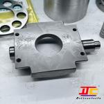 Hitachi Hydraulic Spare Parts 705-56-24080 For HPV35 HPV55 HPV90 HPV95 HPV140