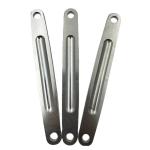 Replace/Repair Aluminium 7075 Sprint Car Racing Universal 7" Silver Jacobs