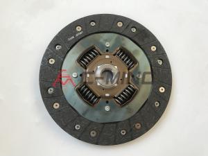 Quality 1878654541 F14D3 Sachs Clutch Kits 215*150*20.7mm wholesale