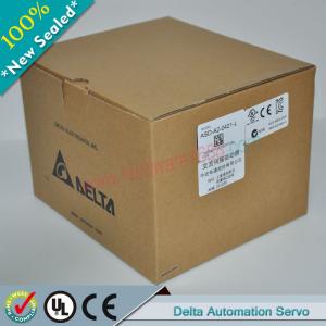 Quality Delta Servo Motion ECMA-F Series ECMA-F11845RS / ECMAF11845RS wholesale