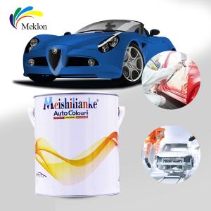 Quality Waterproof Base Coat Car Spray Paint Multifunctional Harmless wholesale