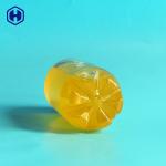 Airtight Lemon Tea 4.52 Inch Plastic PET Soda Cans