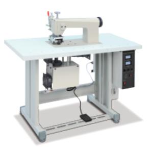 Quality ZX-80 Non Woven Fabric Production Line 2800 W Ultrasonic Lace Machine wholesale