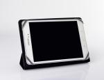 9-10 Inch Universal Tablet Case,Folio Stand Protective Cover for Touchscreen