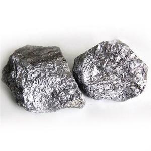 Quality Silicon Alloy Medium Carbon Ferromanganese Ferro Manganese For Steel Making wholesale