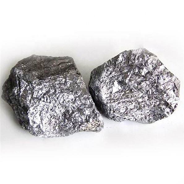 Silicon Alloy Medium Carbon Ferromanganese Ferro Manganese For Steel Making