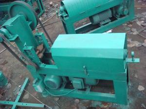 Quality Automatic straightening and cutting machine wholesale