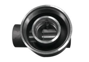 Quality Produce Mold Firstly / High Pressure Aluminum Casting Anodizing Surface OEM ODM Accepted wholesale