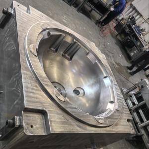 Quality Customized Aluminum Alloy Casting For Engine Blocks wholesale