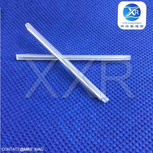 Quality Transparent Optical Fiber Fusion Splicing Heat Shrink Tube 2.7x40mm wholesale