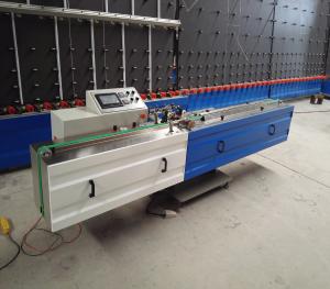 Quality Butyl Sealant Extruder Double Glazing Equipment For Double Pane Glass Production Line,Automatic PIB Butyl Extruder wholesale
