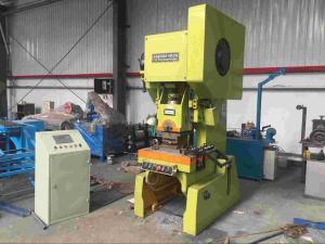 Quality Squeezing Wheels CE 7.5kw Razor Barbed Wire Machine wholesale