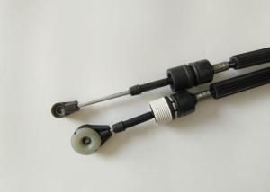 Quality Transmission Control Cable Black Gear Shift Cable OEM 6C1R7E395FE wholesale