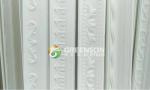42-150 M Length Gypsum Cornice Making Machine Equipment