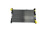 Excelle Auto Parts Aluminium Radiator for BMW Benz AUDI NISSAN HONDA Chevrolet