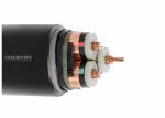 3 Core Cross Linked Polyethylene Wire Annealed Copper Xlpe Armoured Cable