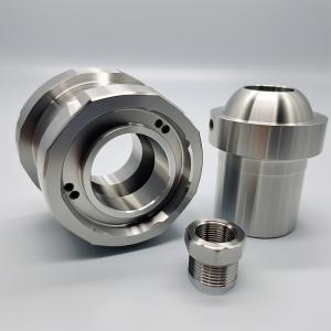 Quality CNC Components Machining Services Non-Standard Stainless Steel Parts CNC Medical Parts Manufacturing wholesale