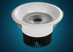 PF > 0.95 Recessed LED Downlight