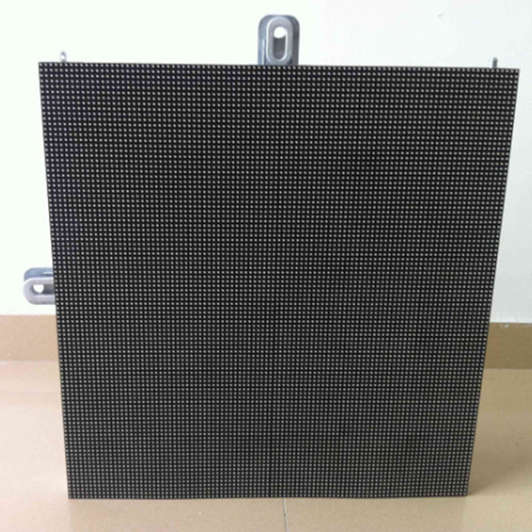 Seamless cabinet P2.5 rental led display diecasting cabinet light weight small led screen
