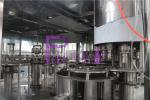 Air Purified Aspetic Water Filling Machine Solenoid Valve CE