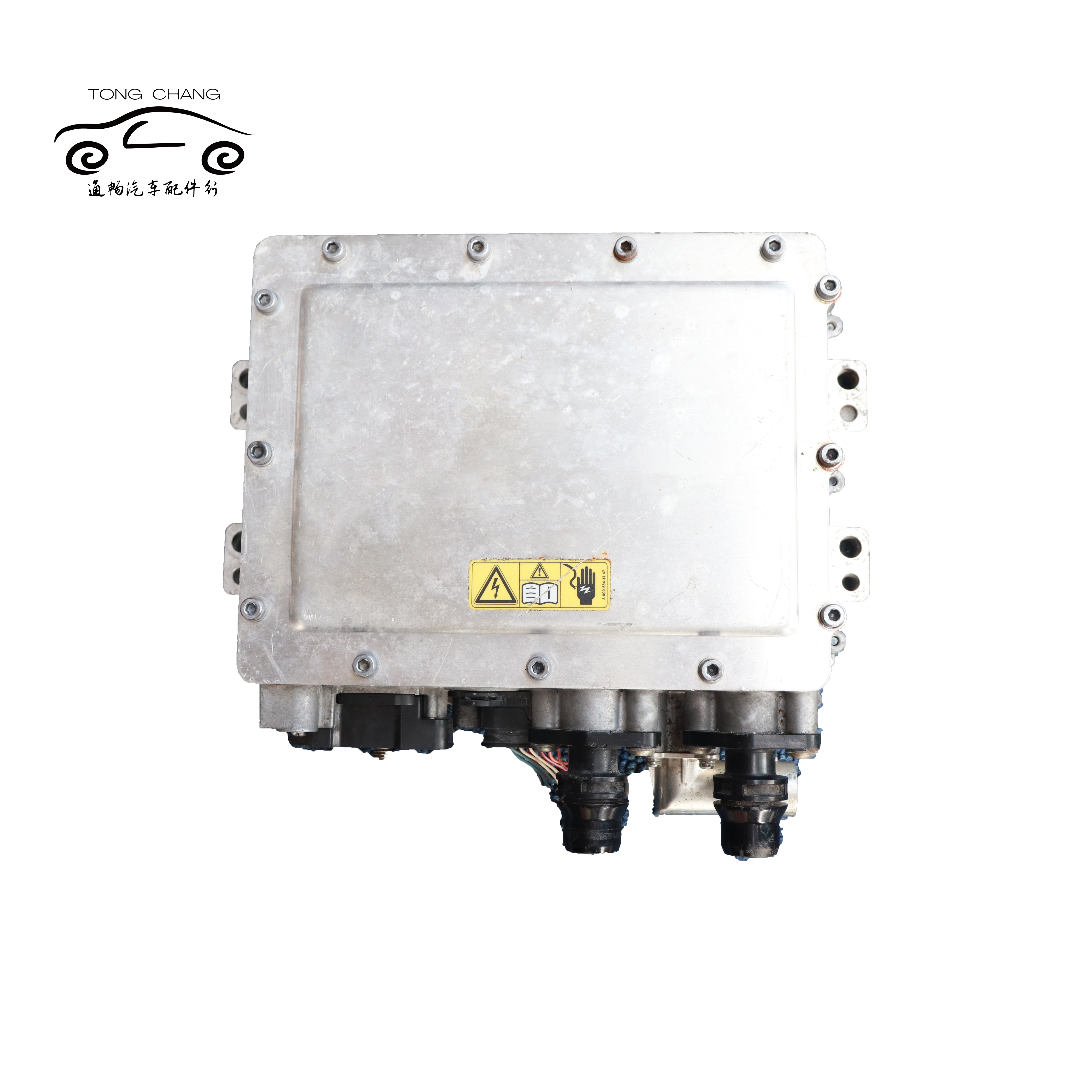A0003420700 A0003420600 Vehicle DC DC Converter For Mercedes S400 W222