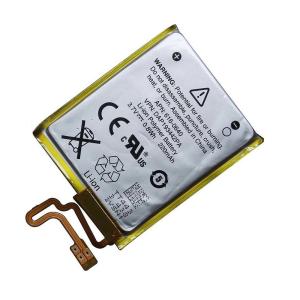 Quality Nano Apple Ipod Touch Battery 3.7V Ipod Touch 7th Generation Battery Replacement 616-0639 wholesale
