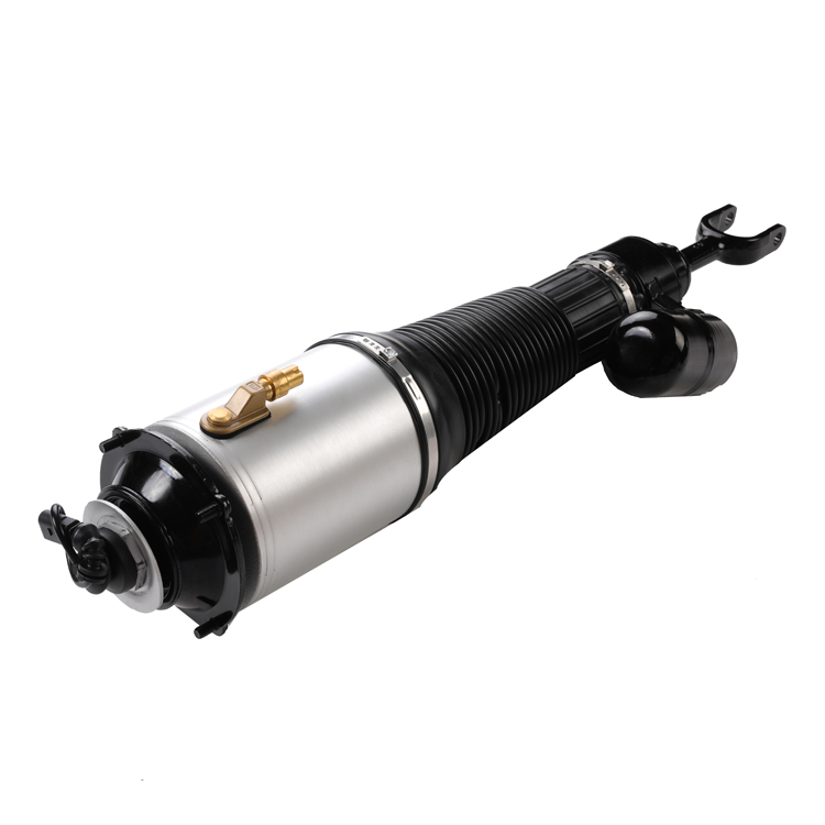 VW Phaeton Front Right Air Suspension System OE 3D0616040 Quick Delivery